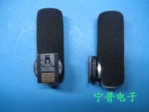 Original Sharp camera microphone microphone spot