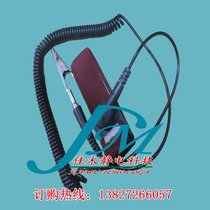 Rose red wrist strap static bracelet anti-static wrist strap bracelet anti-static bracelet strap