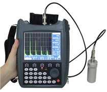 Beijing Shonghua SUB110 120 130 140 Weld crack Ultrasonic Flaw Detector