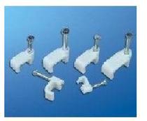 16mm square steel nail wire card steel nail card 1000 pack