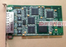H0554E-002-B00 4-port network card supports soft routing ROM sea spider network card