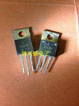 Specializing in triode supply original disassembly machine CR8AM instrument testing quality assurance