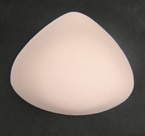 High-end postoperative special prosthetic milk Sponge prosthetic milk Lightweight cotton prosthetic milk