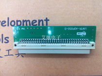 MC Yielon USB Burn Writer Burn Board Target Board UWTR-ADP064EM78P153 and EM78P173N