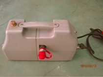 HP-700 portable small electric hydraulic pump ultra-high pressure pump 1