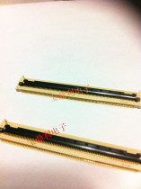 FF0380SA1-E2000 Original JAE 0 5mm 80P connector FPC 0 5-80P