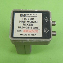 HP Agilent 11970K 18-26 5GHz RF mixer