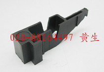 Lotte Color 750 Write Real Machine Accessories Sky Color 760 Four Color Write Real Machine Belt Pulley Card