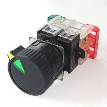 Kaikun electromechanical KACON with select ring button switch K25-21SB