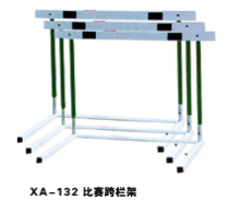 Competition hurdles track and field sports equipment yoga fitness exercise fans supplies hurdles race running equipment etc.