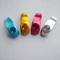 Pedal electric vehicle toolbox metal hook helmet hook electric car accessories electric vehicle equipment