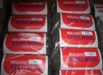 Promotion of Bailiang steel wire wool 1B steel wire polished steel wool stone refurbishment and maintenance also 0B steel wool optional