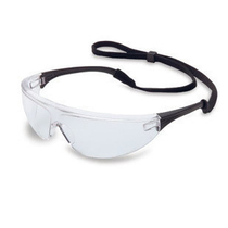 Honeywell Bagu 1005985 anti-fog anti-scratch glasses transparent mirror wind-proof spit impact goggles