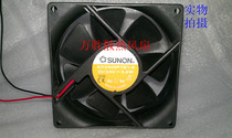 Original SUNON KD2409PTB1-6 24V 3 6W 9225 cooling fan