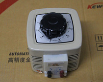 TDGC2-500VA single phase 500W input 220V voltage regulator adjustable 0V-250V copper wire regulator