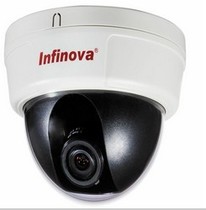 Infeito infinova new V5411-A2014SU indoor color fixed dome camera