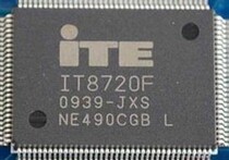 IT8720F FXS JXS JXA with GB Special original one for only 9 yuan