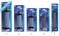 Korean column disperser gas stone gas column