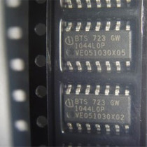 Brand new original BTS723GW car IC bridge driver internal switch patch SOP-14