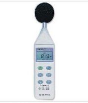 CENTER321 digital handheld noise meter sound level meter CENTER-321 Taiwan group special