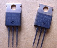  Imported disassembled field effect transistor FB11N50A 11N50 IRFB11N50A