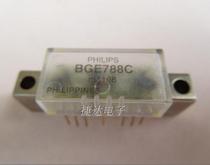 Philips NXP BGE788C amplifier module imported die gain 34dB 750MHz
