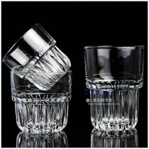 Spring new products listed home restaurant hotel simple transparent lead-free heat-resistant milk juice tea glass