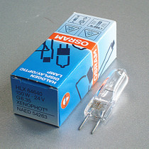 Counter crazy grab German original imported OSRAM 24V150 Rice Bubble 64640 halogen lamp GU5 3