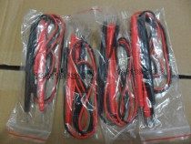 Shanghai Fourth Electric Meter Factory Star brand MF500 external magnetic and internal magnetic pointer multimeter stick 1 pay 12 yuan