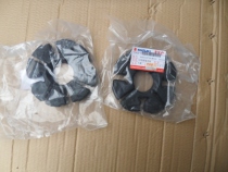 Suzuki QS125-5 Junchi QS150-B GSX125 Junwei Junchi rear hub buffer block buffer glue