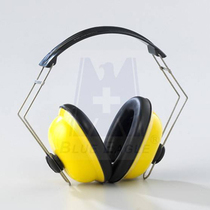 BlueEagle protective earmuffs