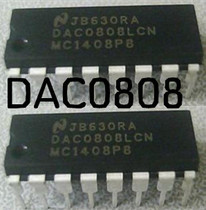 DAC0808