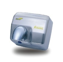 Midel MS250B1 wall-mounted automatic induction hand dryer hand dryer hand hanging wall commercial bathroom hand dryer