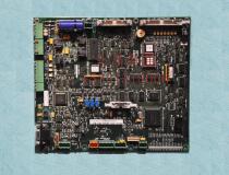 Tonforce frequency converter motherboard A1 KM781380G01 KM781380G01 G02 via force lift accessories KM781380G02