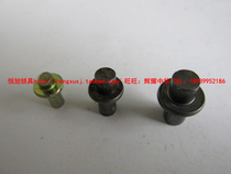 Welded hinge cl225 with lower door shaft M4 M6 M5 Bolt lower shaft HL035 electric cabinet box fixing pin