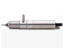 Japan Pu and tool head URAWA no carbon brush swivel spindle motor cooled BA14 spindle motor