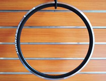 SUNRISE SR24 406 rim 20-24 28 32 holes average pore black laser marking