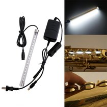 (Yuchen musical instrument) saxophone maintenance test tube advanced LED use time super long