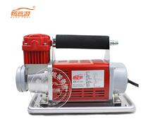 Brisk Swim Off-road Car Beat Gas Pump Vehicular car inflator Air inflator Inflator Pump 80L