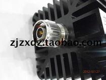 6DB N-150W-3G coaxial fixed attenuator for microwave equipment and electronic instrument PCN communication system