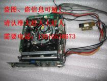  SONY evm-9010pr Color TV with HIFI8 Video Recorder (Accessories)9 5 New 