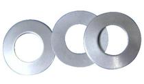 Galvanized iron increase thickening gasket gasket M3 * 10 4*12 5*16 6*18 8*22 10*28 12*30