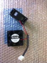 Original Japanese SANYO 109 R0648G402 6025 DC48V 0 07A converter cooling fan