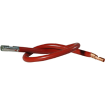 High-voltage wire igniter plug-in wire ignition wire ignition high-voltage wire ignition wire 30CM 40CM 50CM