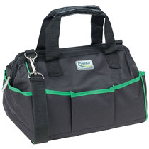 Taiwan Baogong ST-5309 multifunctional canvas kit 14 inch shoulder computer home appliance repair electrical kit