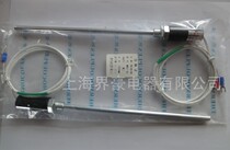 187 probe temperature sensor glass fiber metal tetrafluoride K E J T Type 2 3 4 6 8 points