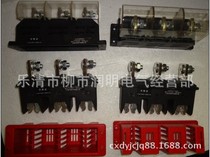 One time plug-in main circuit Dynamic plug-in socket DCT5C-B-3-630A Kit frame accessories