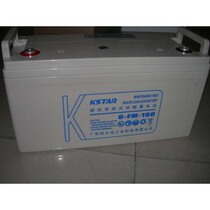KSTAR costar battery 6-FM-100 12V100AH DC screen UPS power supply special battery
