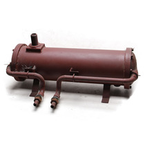 Xianyang plunger pump slurry plunger pump oil pressure plunger pump ceramic plunger pump original parts cooler General Parts