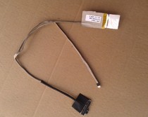 For HP G6-2000 G6-2238DX TPN-Q110 screen cable DD0R36LC040 cable